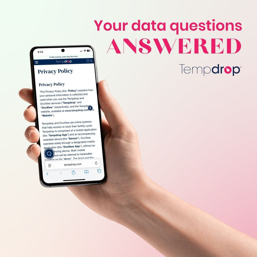 Your Data Questions Answered