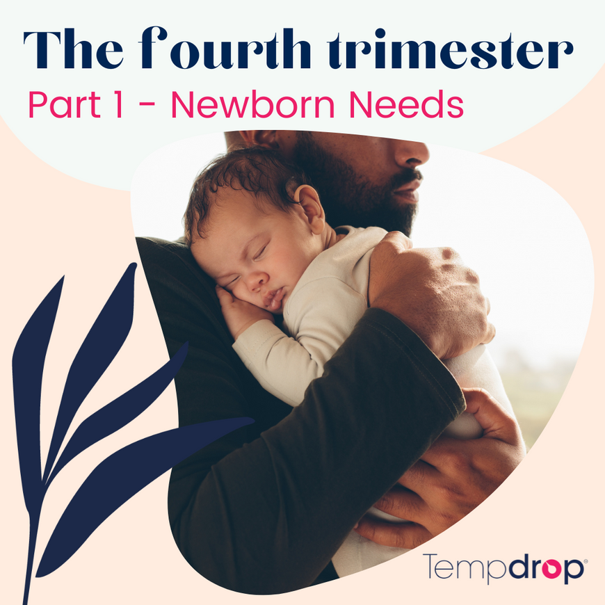 The Fourth Trimester: Newborn Needs