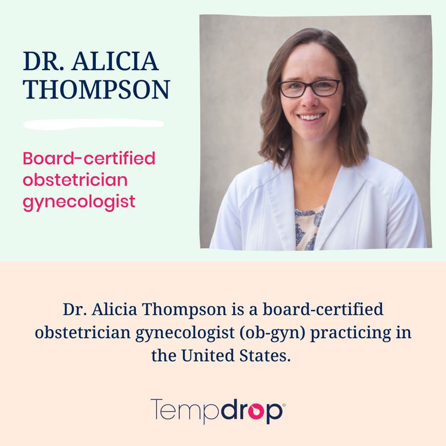 Dr. Alicia Thompson's Interview