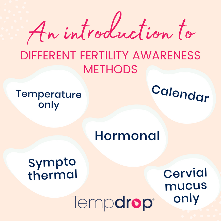 An Introduction to Different Fertility Awareness Methods