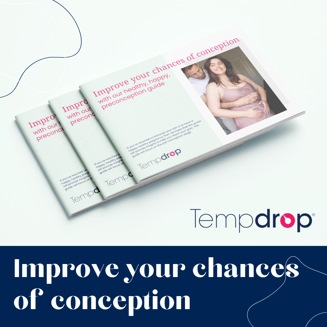 Pre-conception Guide