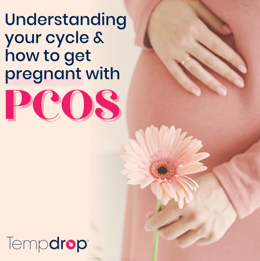 PMOS (PCOS): Understand Your Cycle & How to Get Pregnant