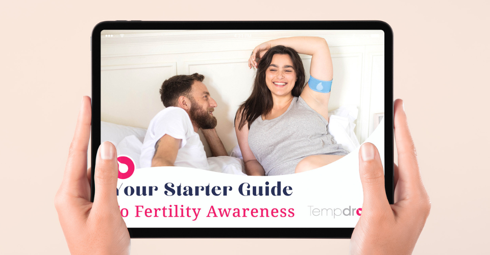 Your Starter Guide to Fertility Awareness