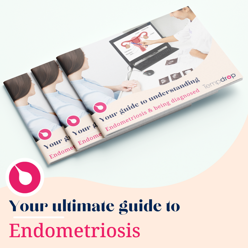 Your ultimate guide to endometriosis