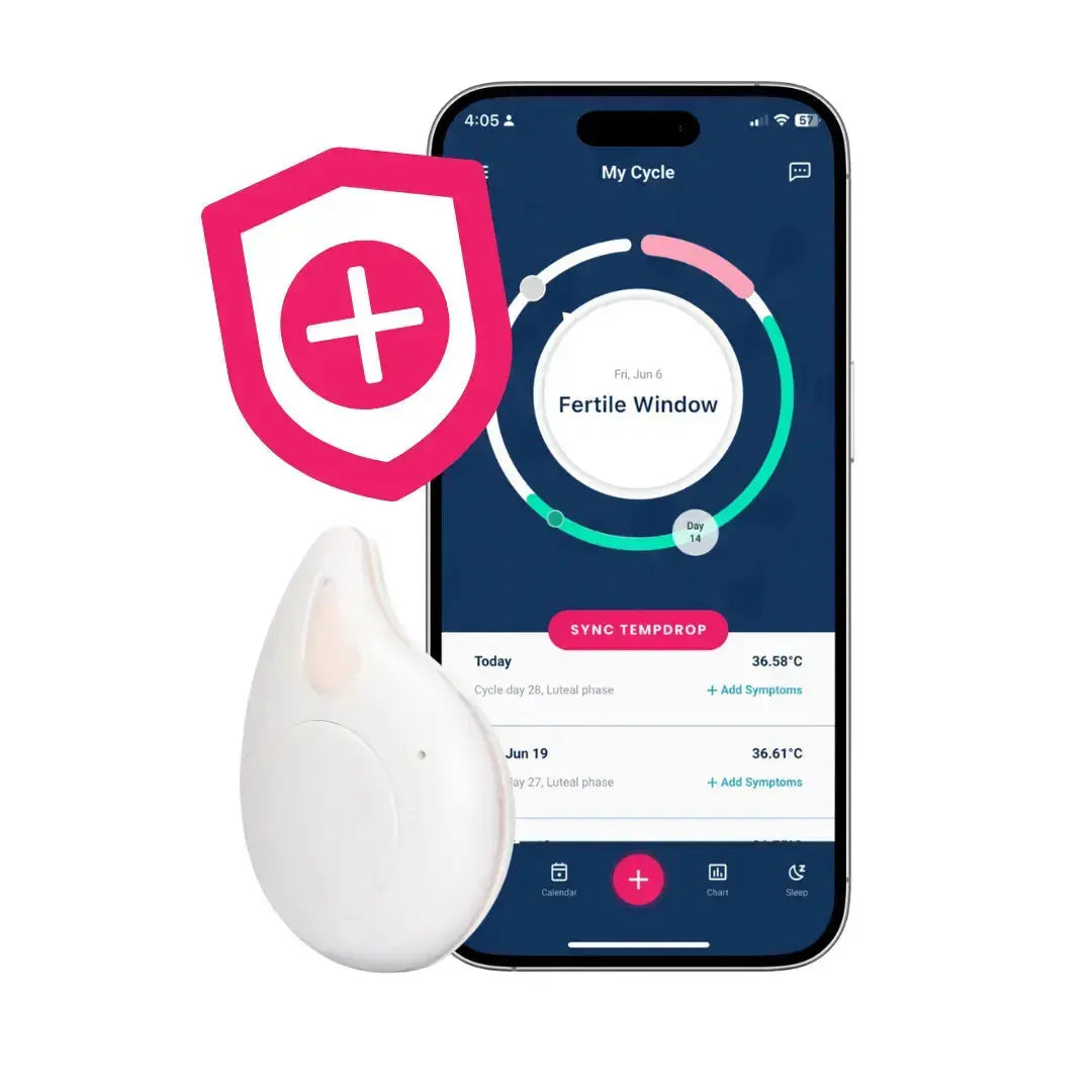 Tempdrop Insurance