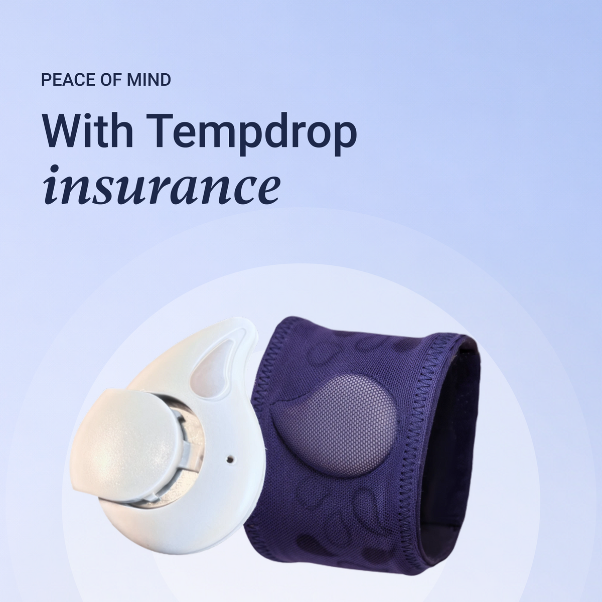 Tempdrop Insurance