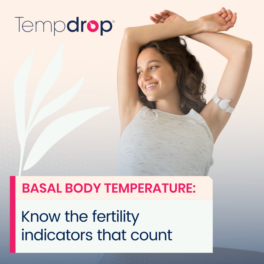 Basal Body Temperature: Know the fertility indicators that count