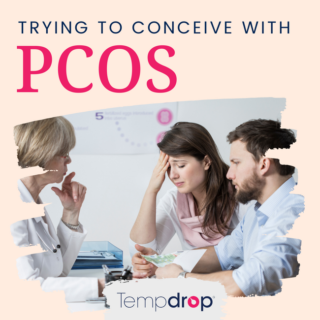 Surprisingly Easy Tips for Trying to Conceive with PCOS