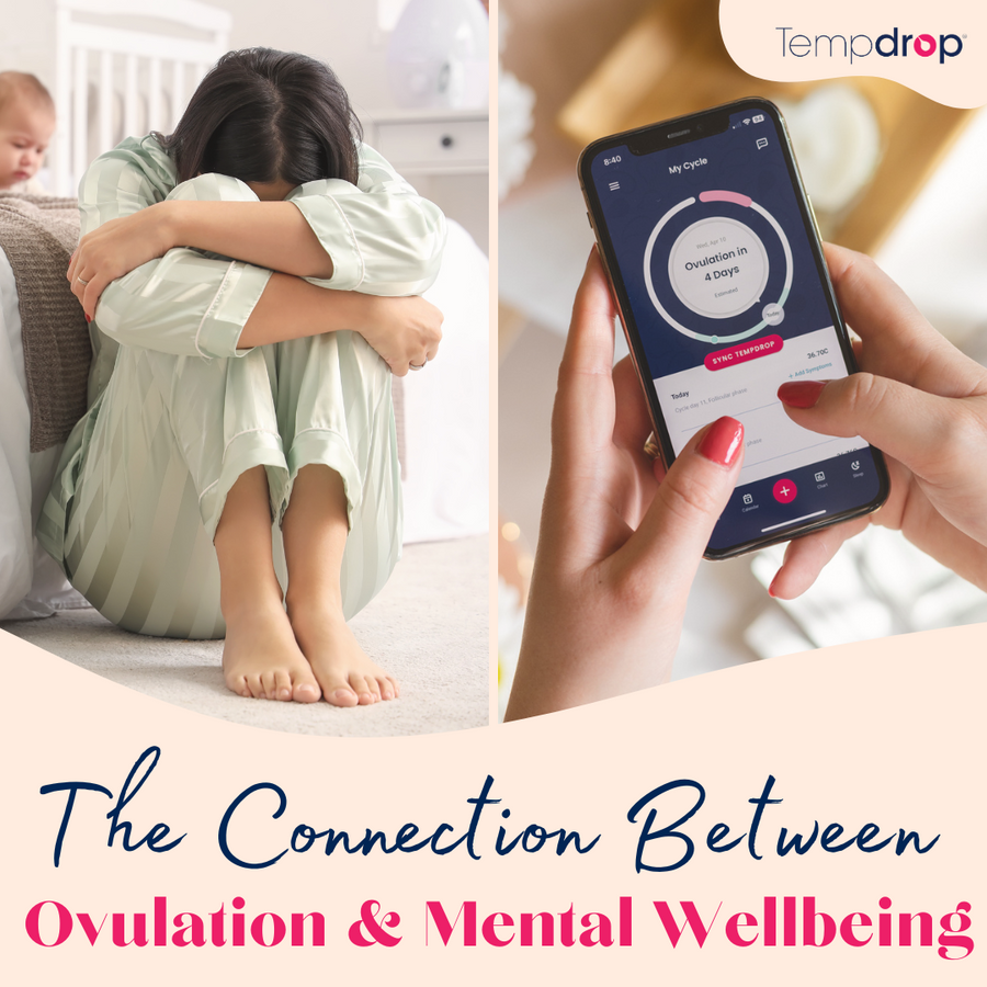The Connection Between Ovulation and Mental Well-Being