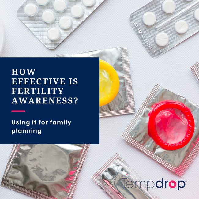 How Effective is Fertility Awareness?