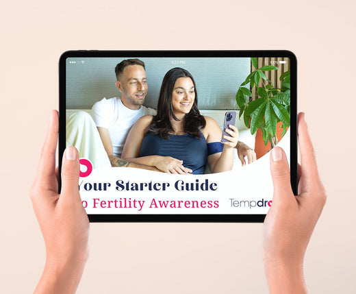 Your Starter Guide to Fertility Awareness
