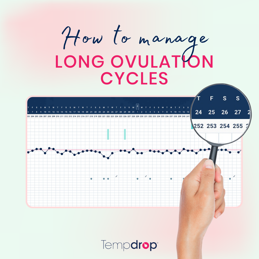 How to Manage Long Ovulation Cycles