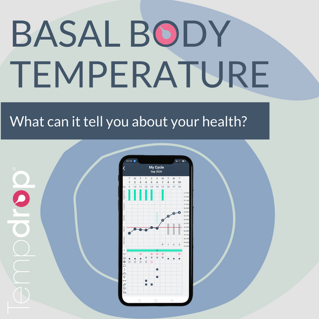 Basal Body Temperature - What Can It Tell You About Your Health?
