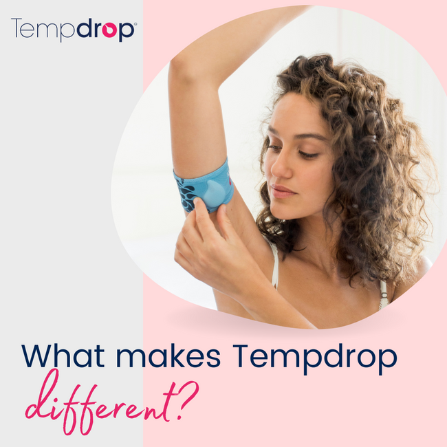 What Makes Tempdrop Different?