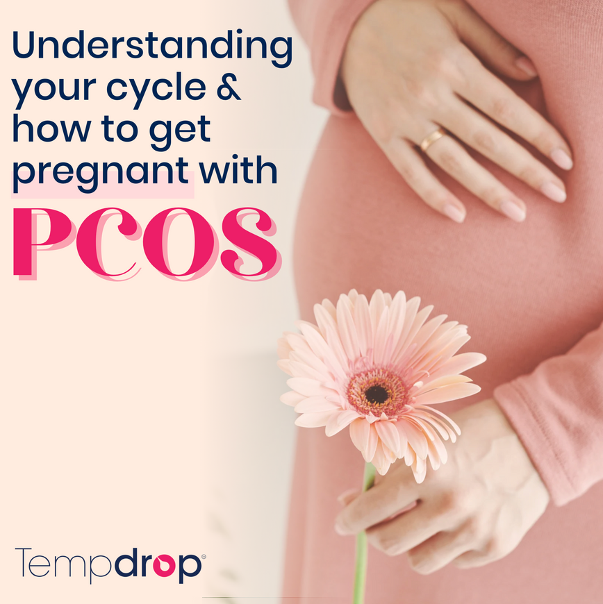PCOS: Understand Your Cycle & How to Get Pregnant