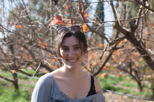 On the Path to Becoming a Health and Sexuality Educator with Tempdrop