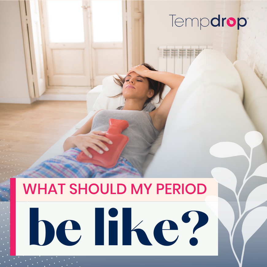 What Should My Period Be Like what-should-my-period-be-like