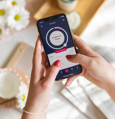 Tempdrop 2.0 - Advanced Fertility Monitor