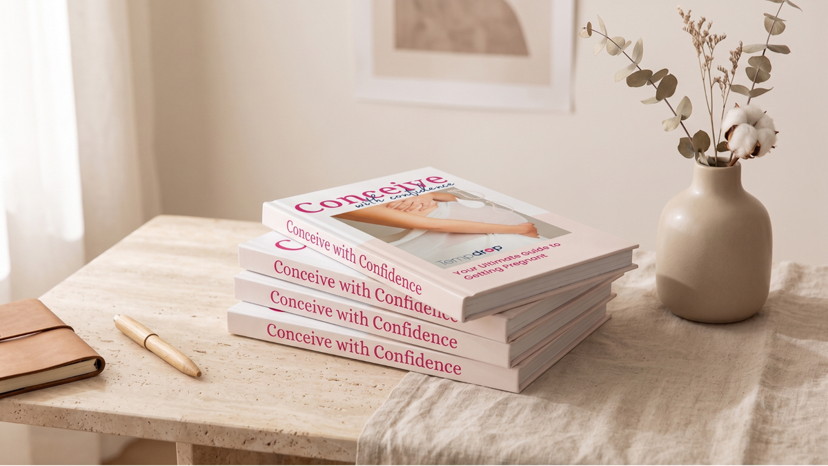Conceive with Confidence Bundle