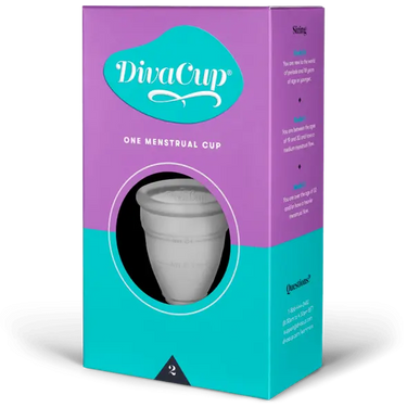 Diva Menstrual Cup