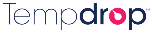 Tempdrop logo