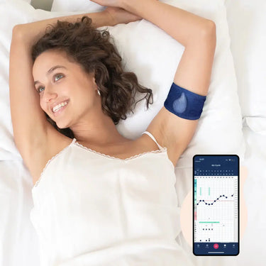 Upgraded Tempdrop 2.0