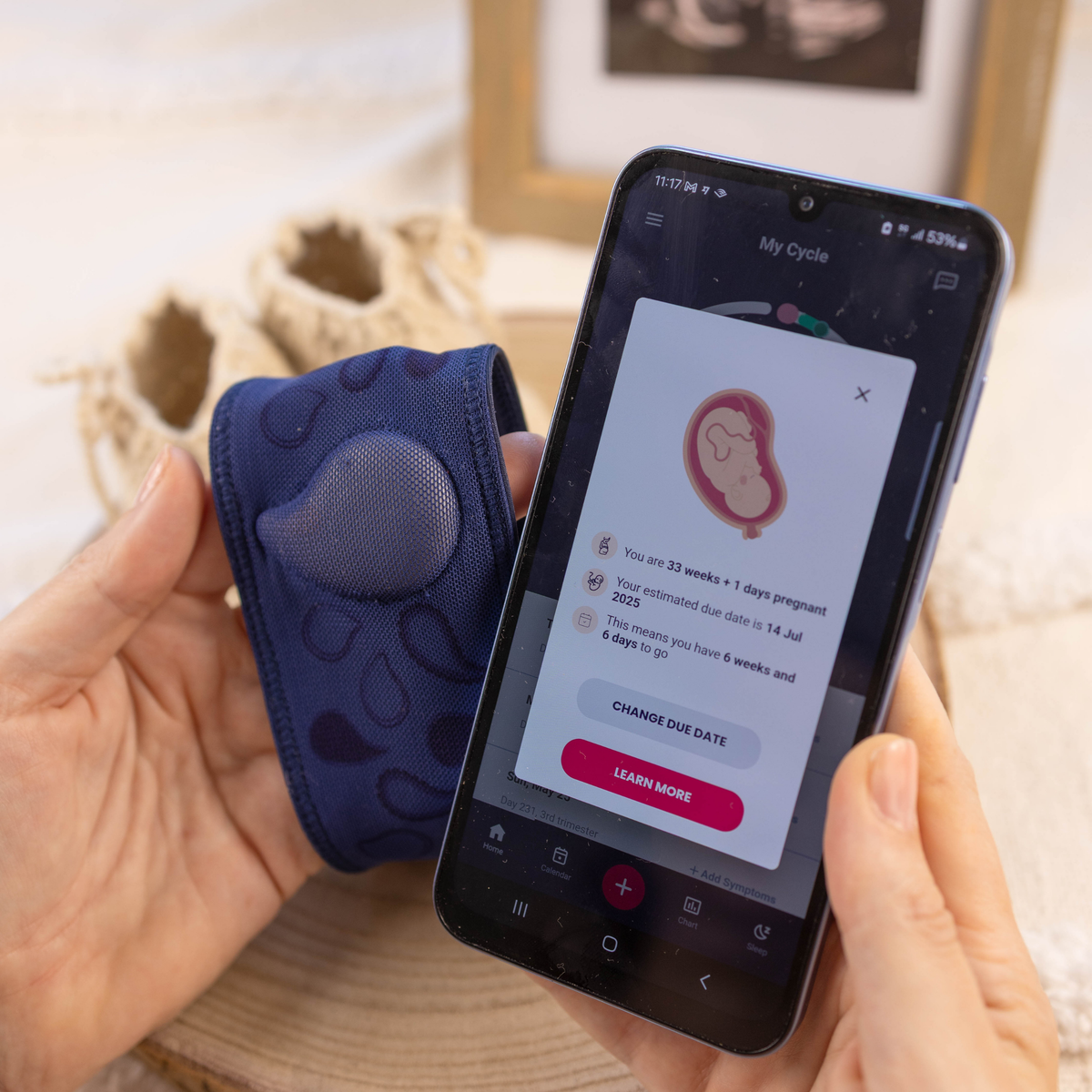 Conceive with Confidence Bundle