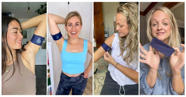 Tempdrop 2.0 - Advanced Fertility Monitor