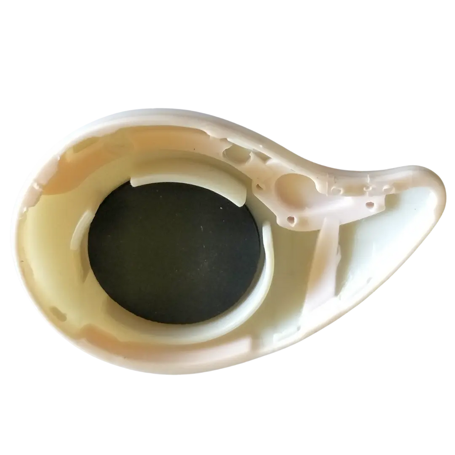 New top shell- Tempdrop Monitor