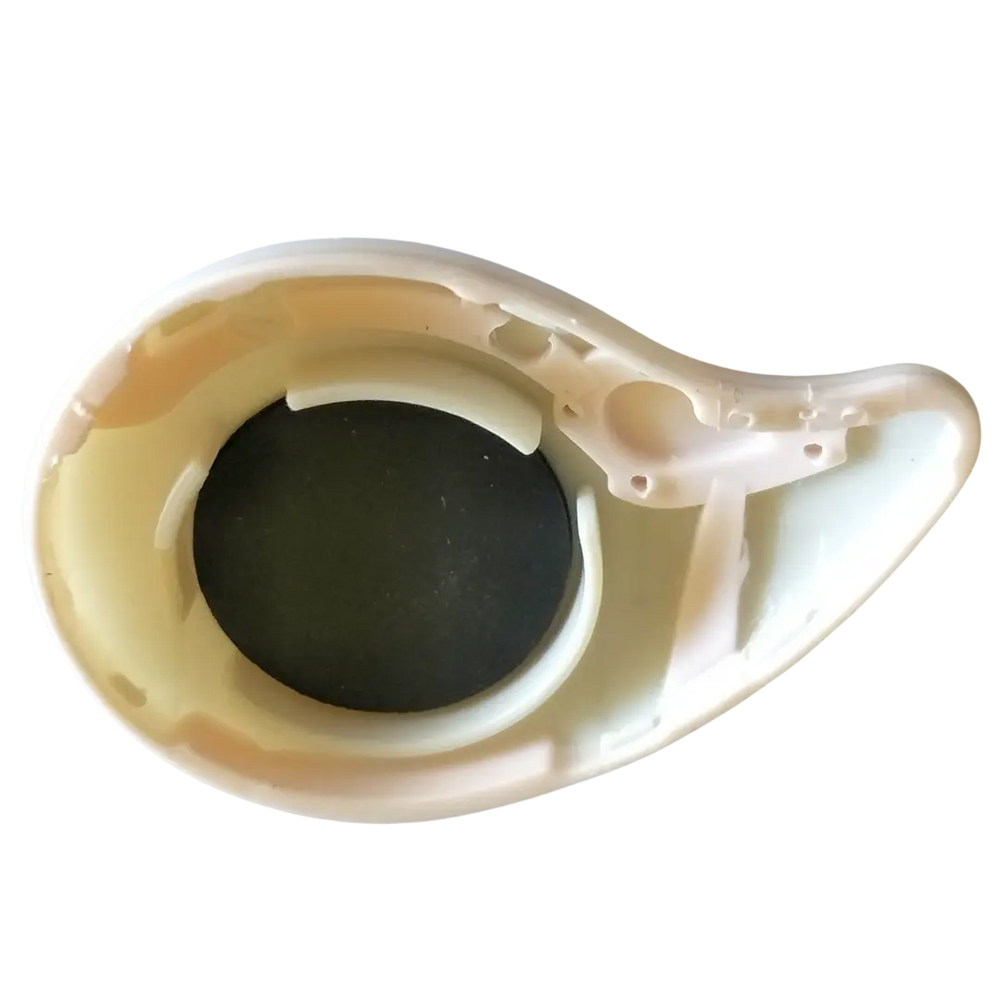 New top shell- Tempdrop Monitor