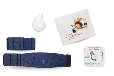 Upgraded Tempdrop 2.0