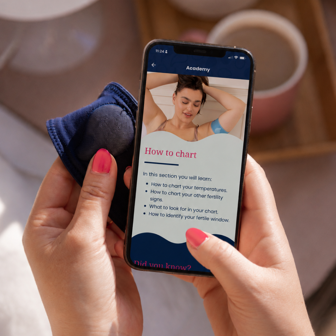 Exclusive fertility awareness education