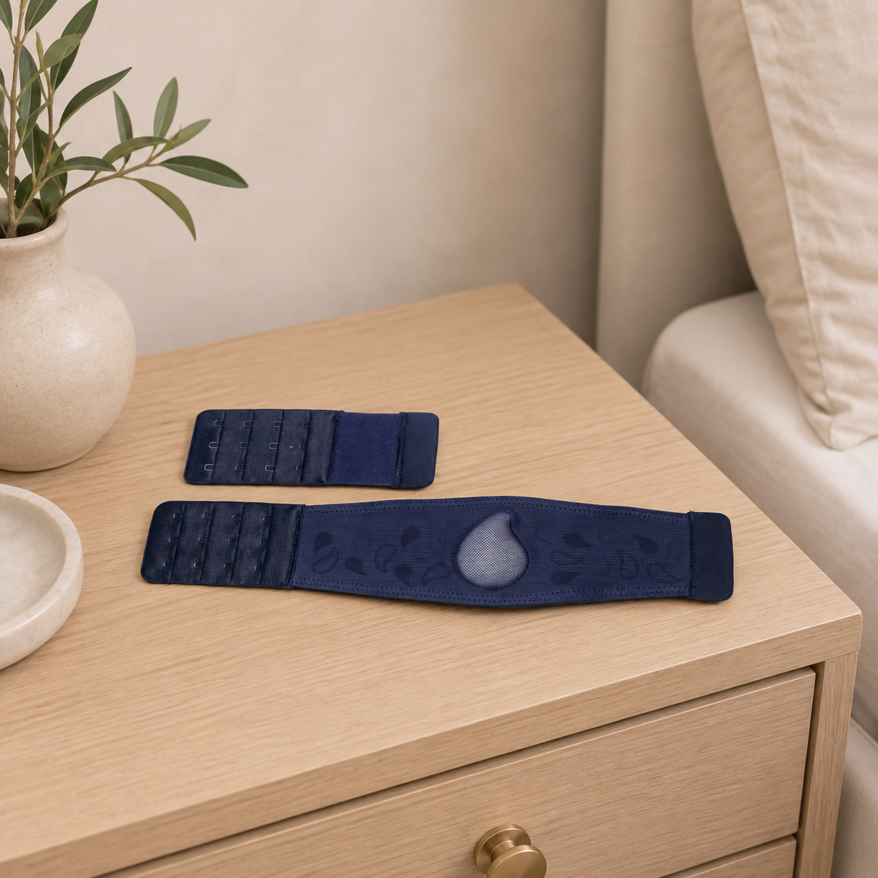 Tempdrop 2.0 - Advanced Fertility Monitor