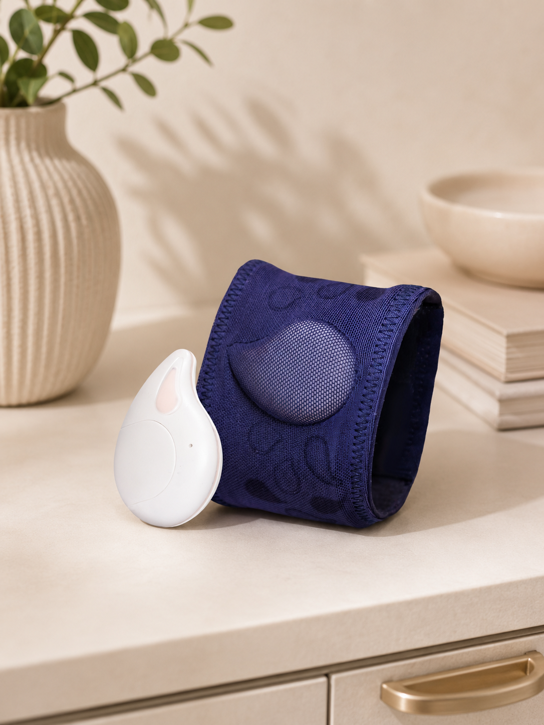 Tempdrop 2.0 - Advanced Fertility Monitor