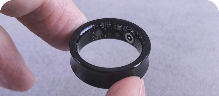 Smart Rings