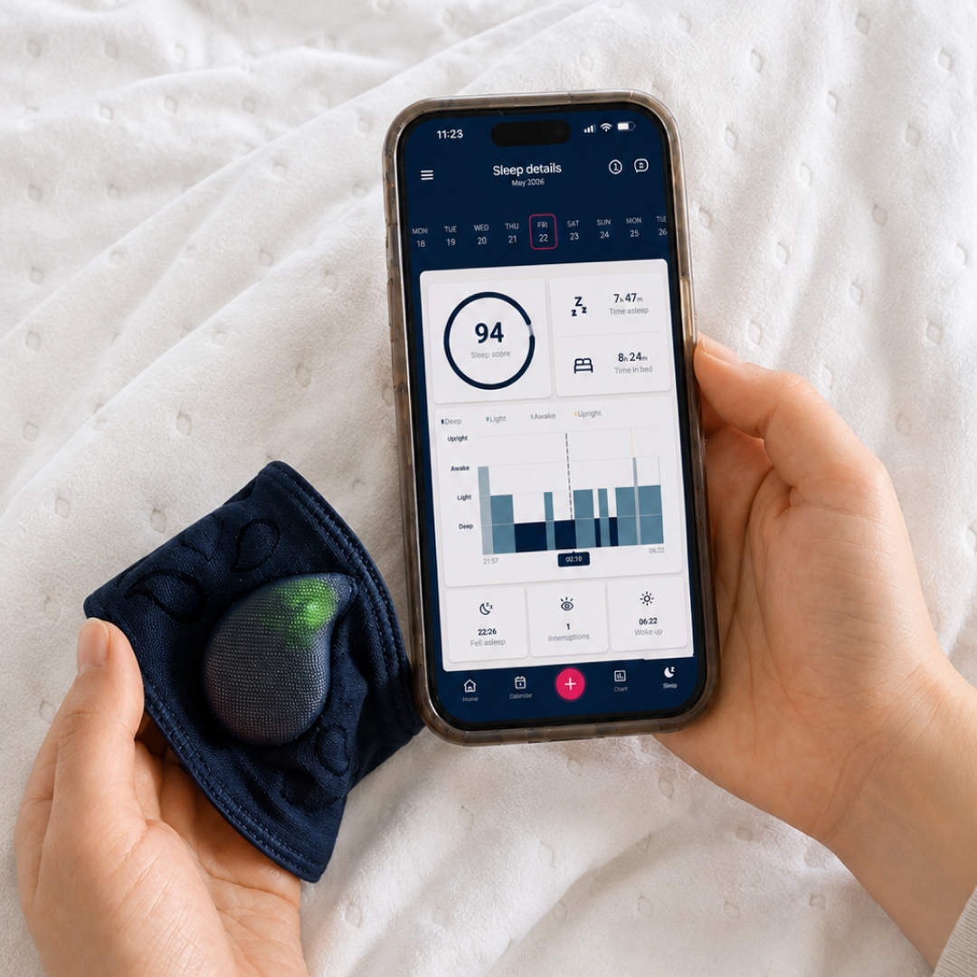 Conceive with Confidence Bundle