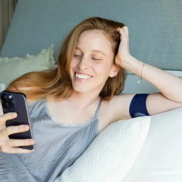 Tempdrop 2.0 - Advanced Fertility Monitor