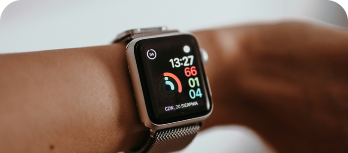 Wrist Wearables