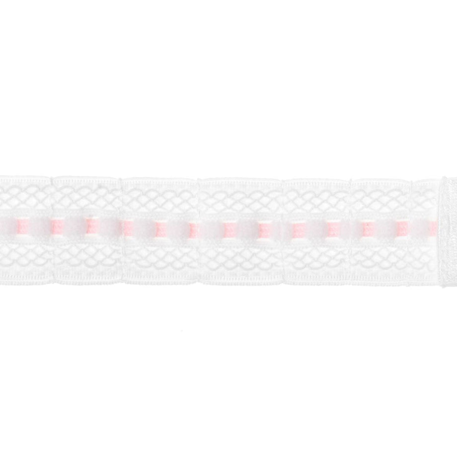 Classic White Armband