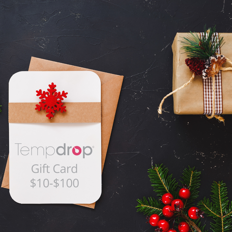 Gift Card - Tempdrop