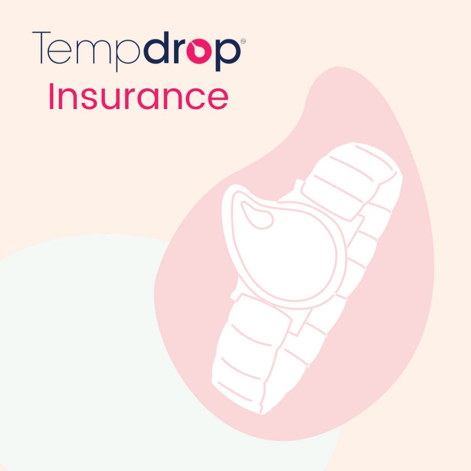 Upgrade Tempdrop Insurance