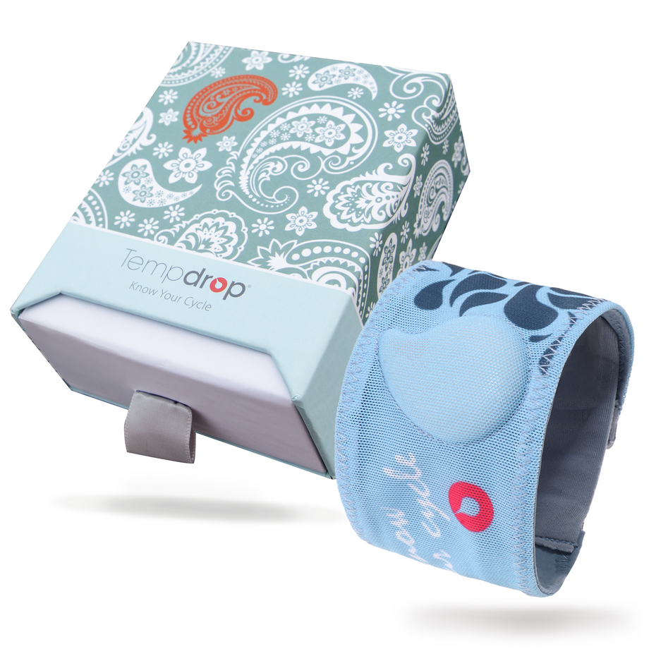 Tempdrop Monitor 2.0- SPCL